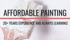 affordable painting 1 8