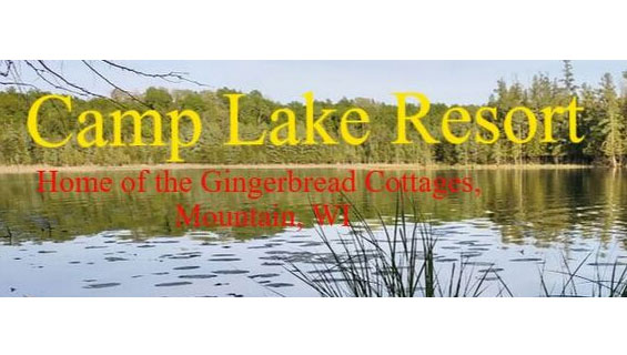 camp lake resort 5