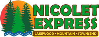 Nicolet Express
