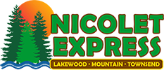 Nicolet Express