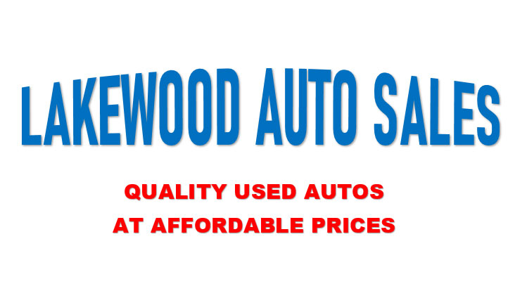 lakewood auto sales 5