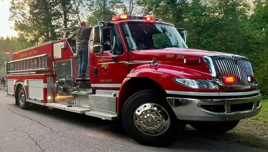 lakewood fire association 3