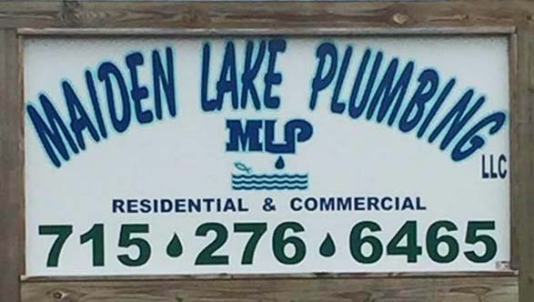 maiden lake plumbing 3