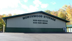 northwoods storage 3