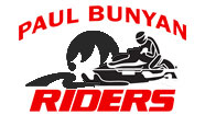 paul bunyan riders 3