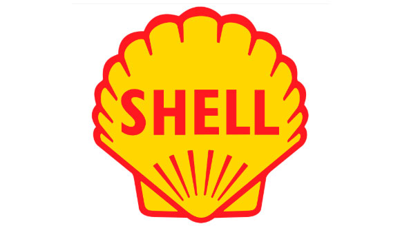 shell 3