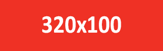 test 320×100