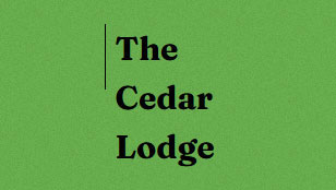 the cedar lodge 3