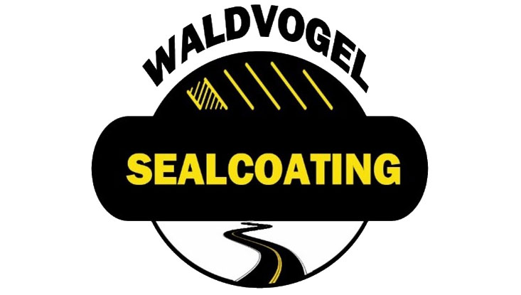 waldvogel landscaping sealcoating