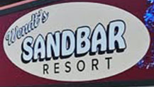 wendts sandbar resort 1