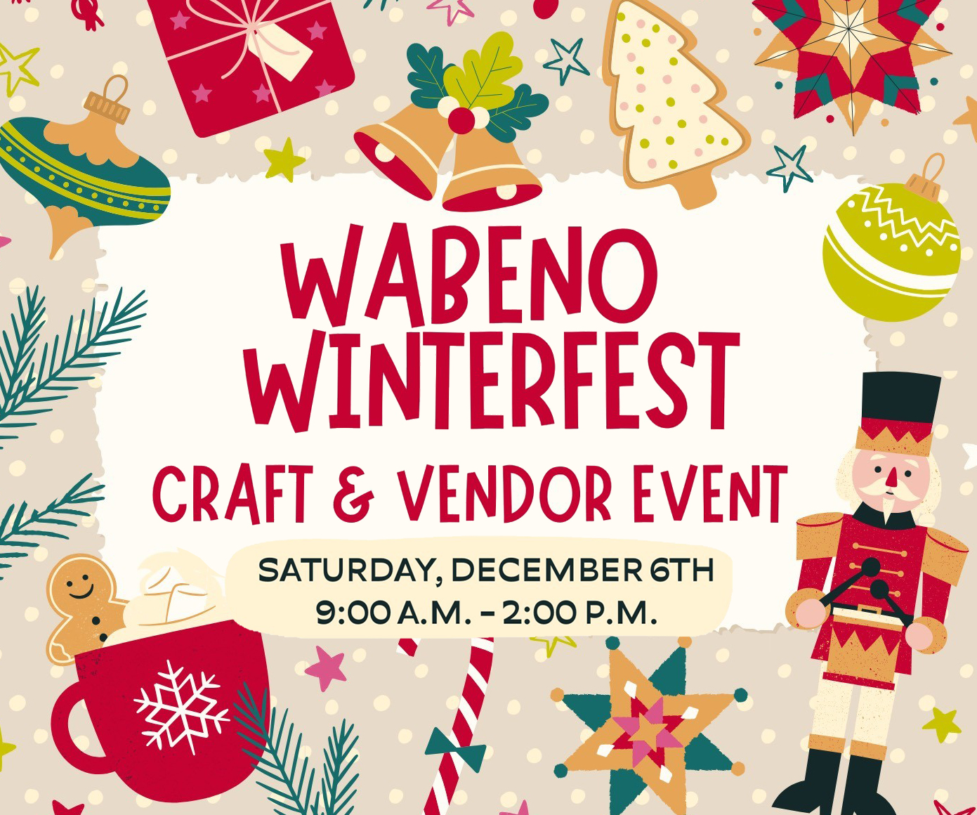 wabeno winterfest