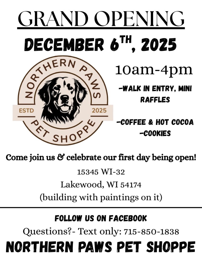 northern paws 850x1100