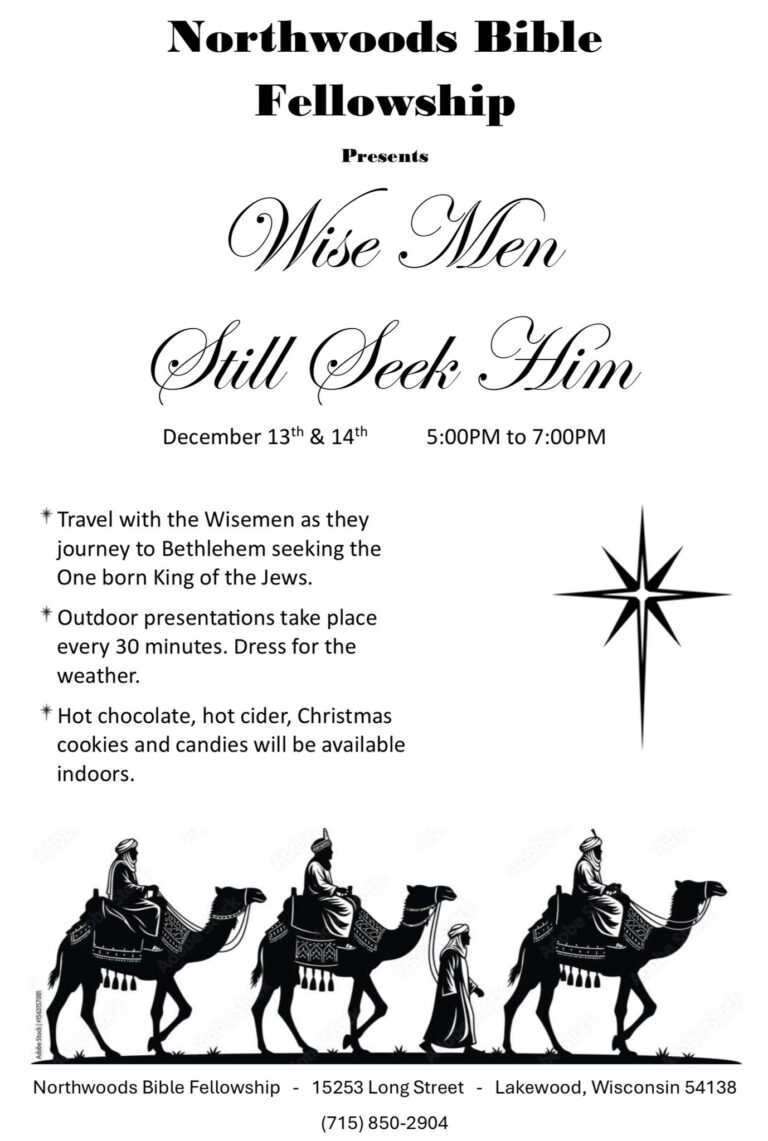 northwoods bible study 768x1141