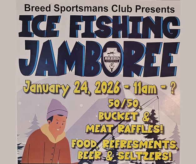 breed fishing jamboree 2026-01-24
