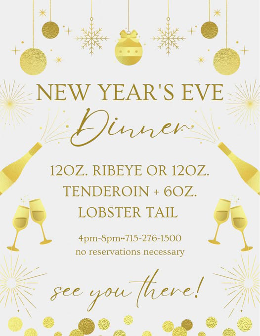 hillcrest supper club ad 2025 12 31