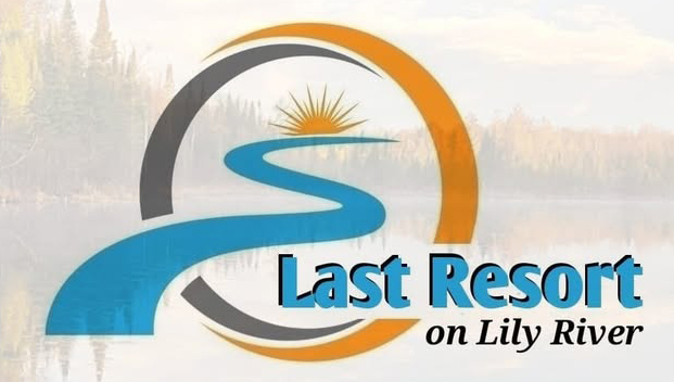 last resort on lily river