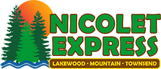 Nicolet Express