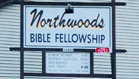 northwoods bible fellowship church