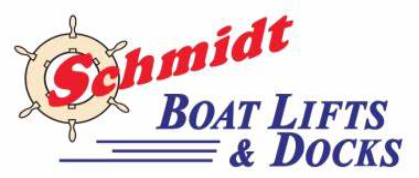 schmidt boat lifts and docks inc