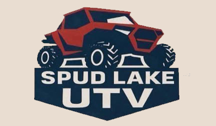 spud lake utv
