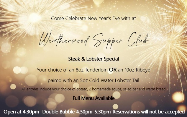 weatherwood 2025 12 31