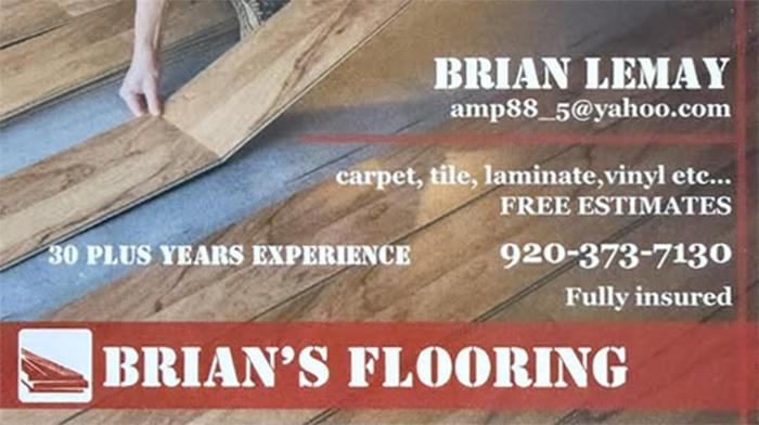 brians flooring