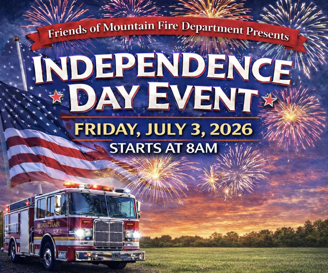 fomfd independence day 2026-07-03