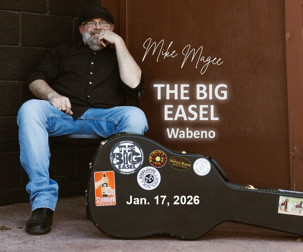 the big easel 2026-01-17