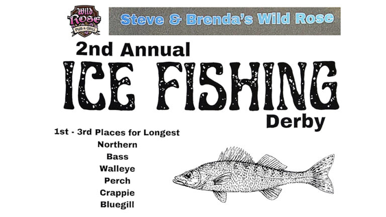 wild rose ice fishing derby 2026 01 24 16x9 1 1 768x432