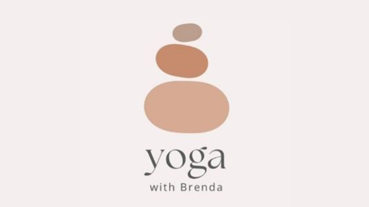 yoga with brenda