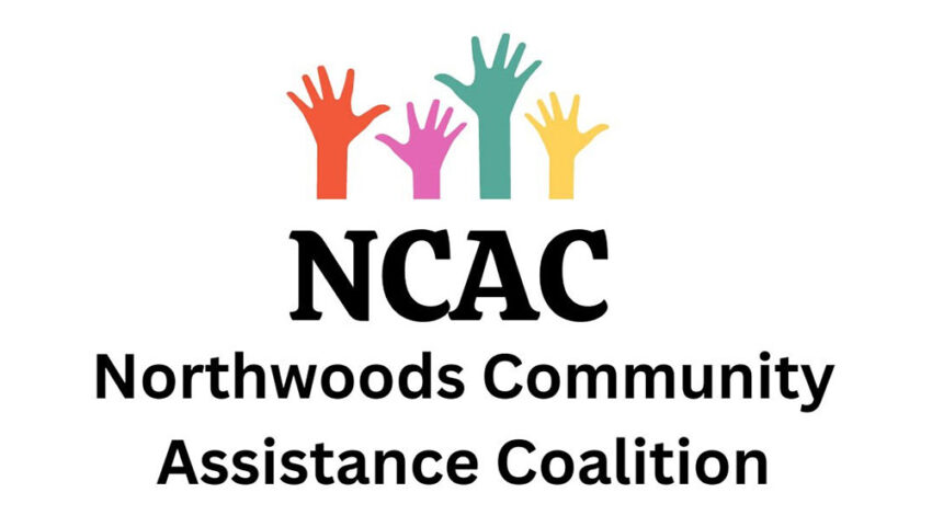 northwoods community assistance coalition 850x481