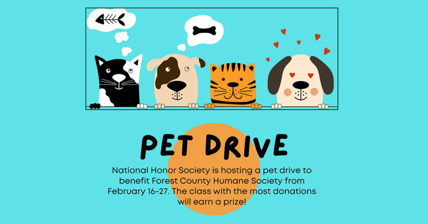 pet drive 2026 02 10 banner 850x445