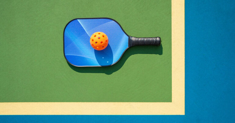 pickleball court 768x402