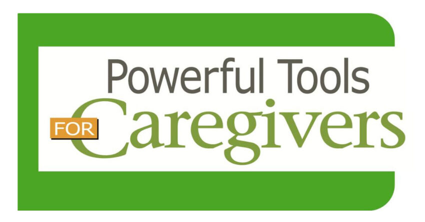 powerful tools for caregivers banner2 850x445