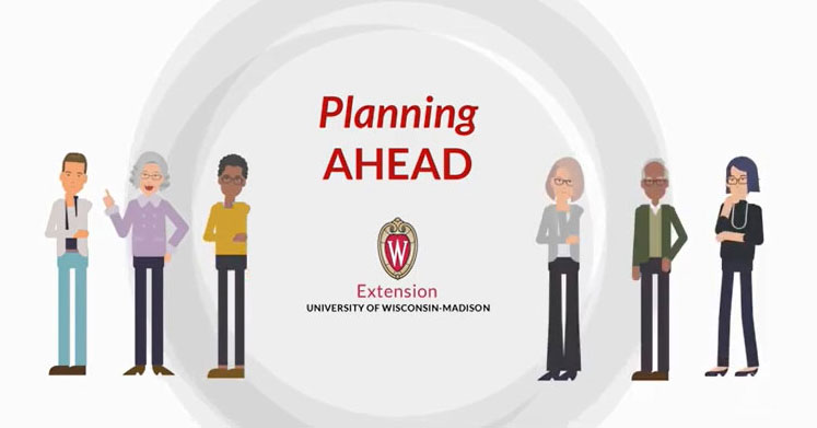 uw planning ahead