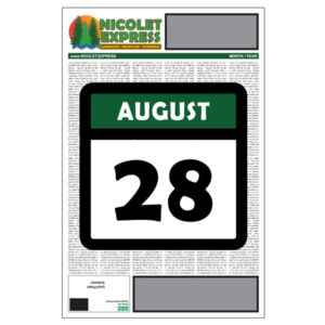August 28, 2026 Publication