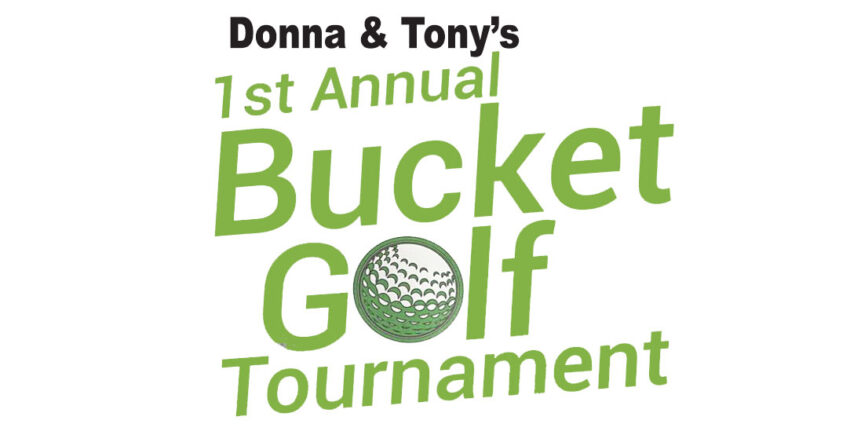 donna tonys bucket golf banner 850x446