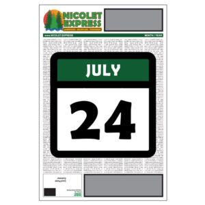 July 24, 2026 Publication