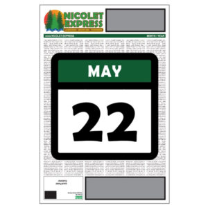 May 22, 2026 Publication