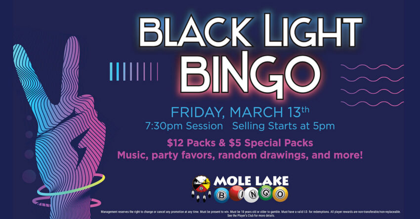 mole lake 2026 03 13 850x445