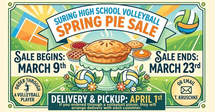 suring hs spring pie sale 850x445