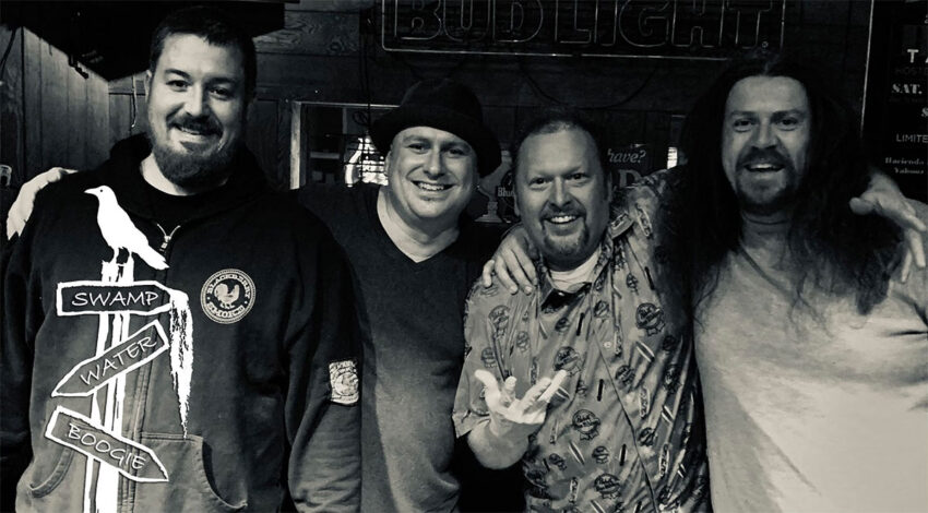 swamp water boogie 850x470