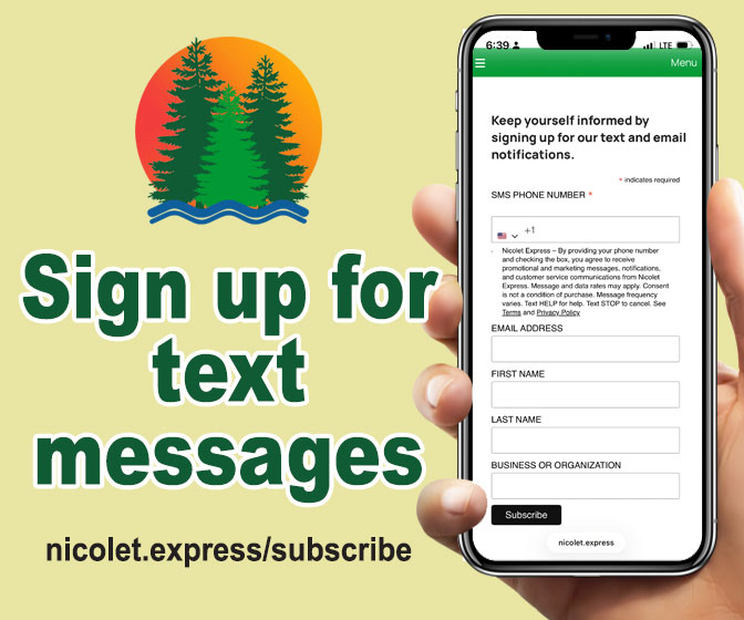 subscribe text alerts