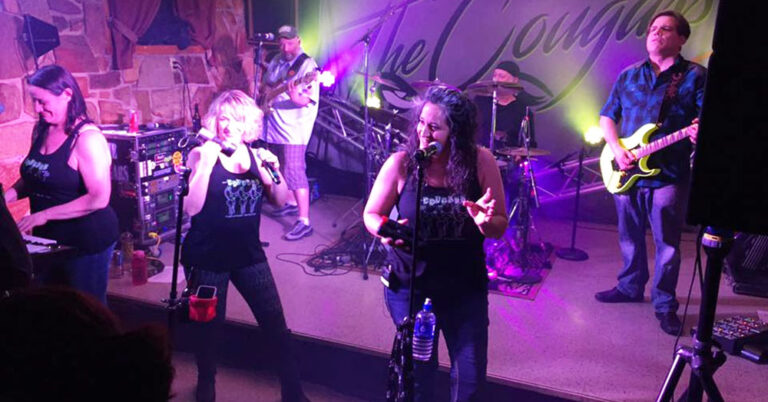 the cougars band 768x402