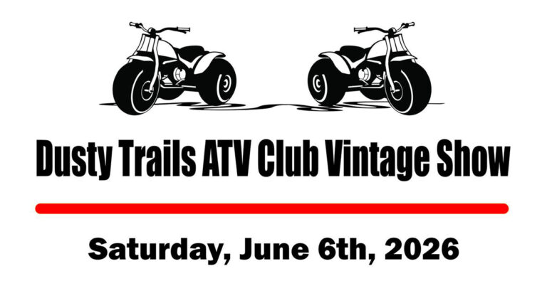 dusty trails 2026 06 06 banner 768x402