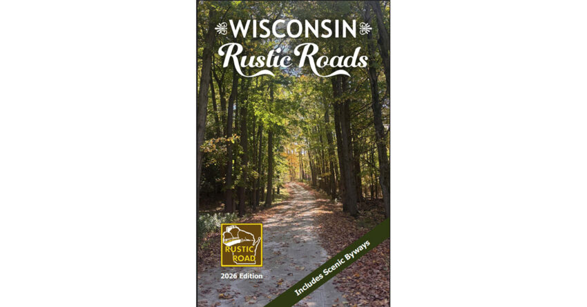 2026 rustic road banner 850x445