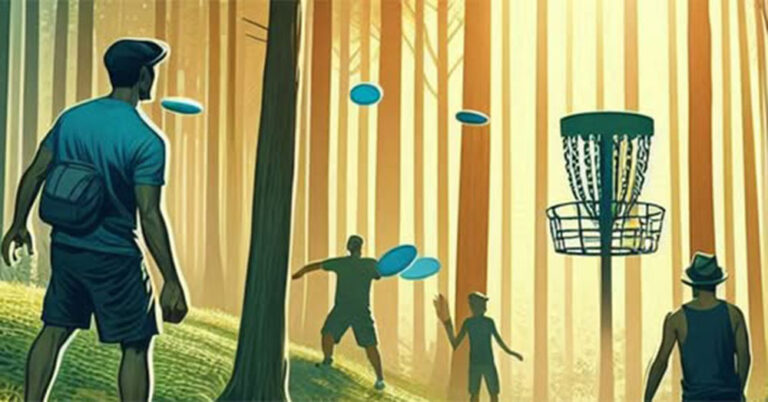 lakewood disc golf 768x402