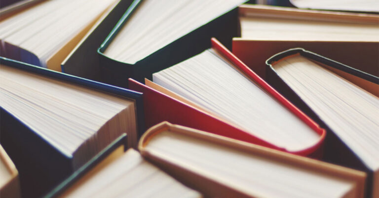 used book sale 1 768x402