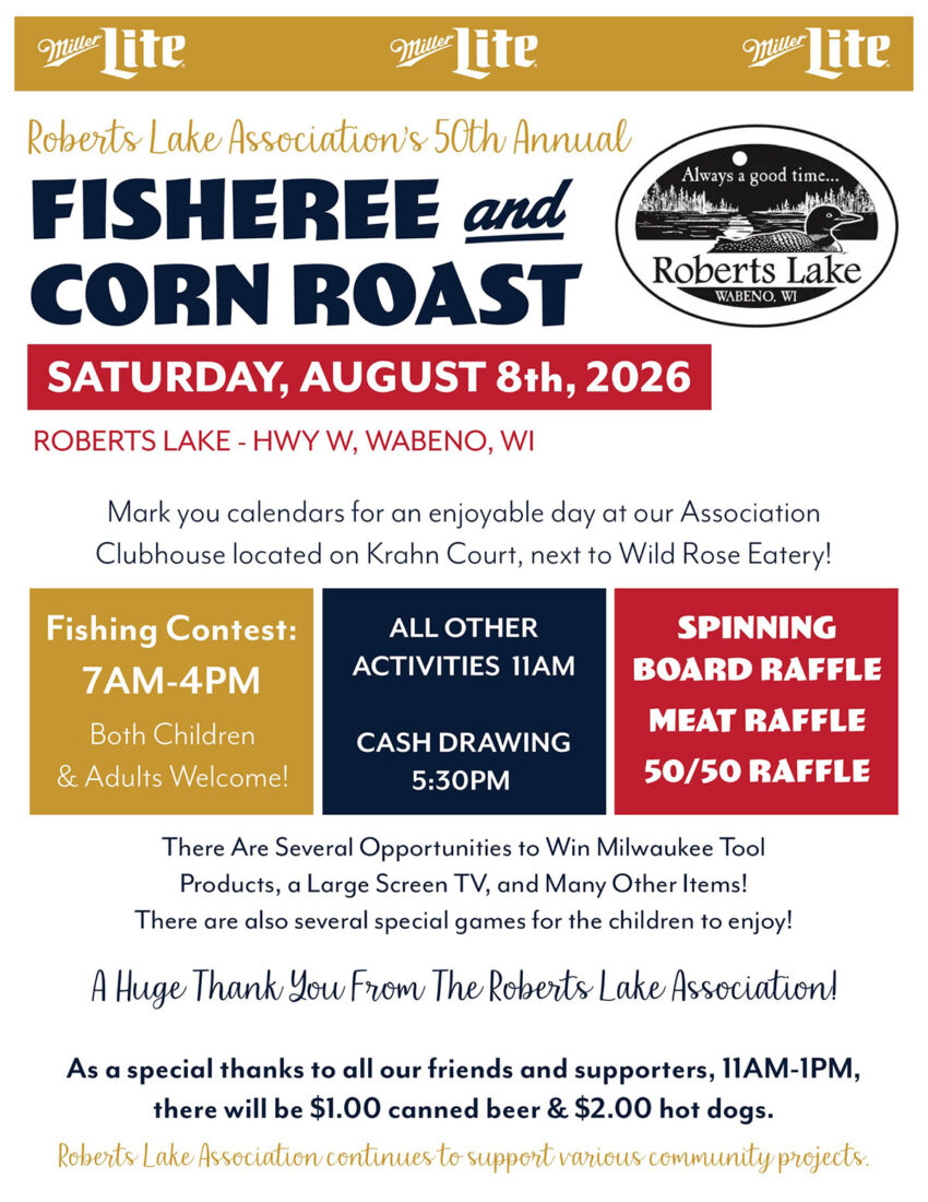 2026 08 08 roberts lake assn fisheree 850x1100