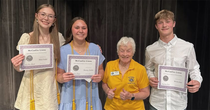 mc caslin lions scholarship 850x445
